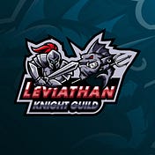 Leviathan Knight Guildgames
