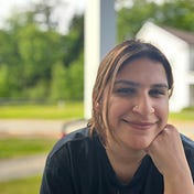 Alisha Beotra