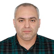 Harutyun Dermenjyan