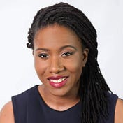 Nneoma Ojiaku, MD, MPH