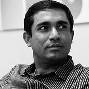 Chandru Venkataraman