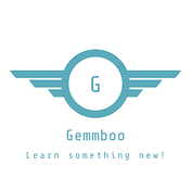 Gemmboo