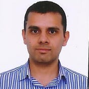 MOHIT MEHLAWAT