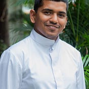arun simon