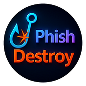 PhishDestroy