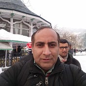 Thakur Lovnish