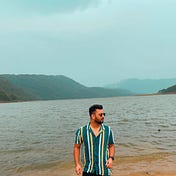 Yash Vashisht