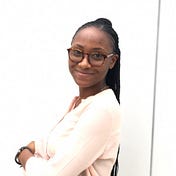 Esther Olowoloba