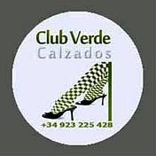 Calzados Club Verde