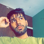 Muhammad Humair Qureshi