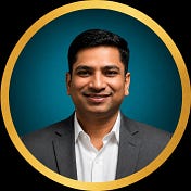 Vinod Kumar Kashyap
