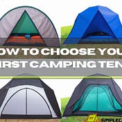 Simplecamptents