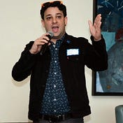 Adam Marx
