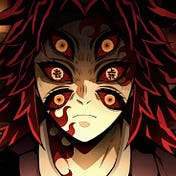 Medium profile picture for @kokushibo