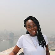 Victoria Olapeju Ajilore