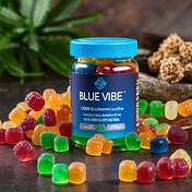 Bluevibecbdgummiesreviewsus