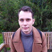 Dmytro