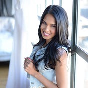 Preethi Kasireddy