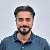Dr. Hussein Naji