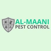 Al-Maani Pest Control