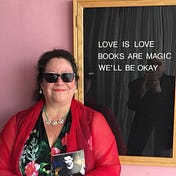 Laurie Sue Brockway-History, Psychology, Self-Help