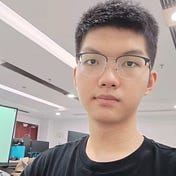 Yuecheng Li