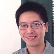 Hsin-Hao Yu