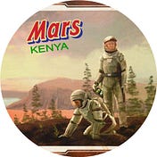 Mars Society Kenya
