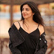 Amanda Haydar