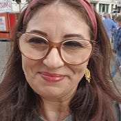 Katherine Myrestad