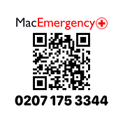 MacEmergency Apple Mac Repairs London