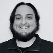 Bradley Ramsey