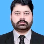 The Umair Ledger