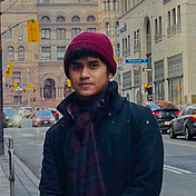 aiman hasni