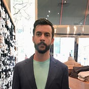 Patrick Schlafer