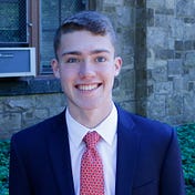 Spencer Weiss