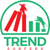 Trend Surfers Signals