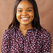 Ebubechukwu Ezike