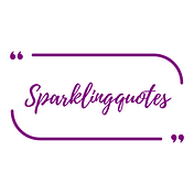 Sparklingquotes