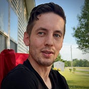 Gabe Johansson