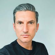 Matt Francis