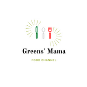 Greens' Mama