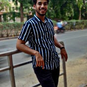 Tushar Jagi