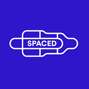 Medium profile picture for @spaced