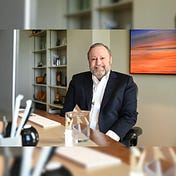 Jay M. Bernhardt