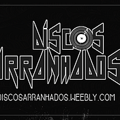 Discos Arranhados