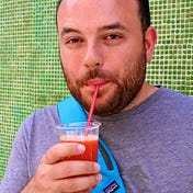 Matt Rubens