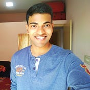 Prashant Kumar Sharma