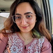 Nabila Ahmed