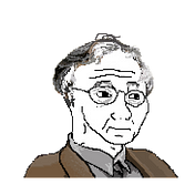 Wojak Satoshi